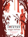 Cover image for Forever (Shiver)